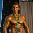 Shane  Scott - Australian Natural Championships 2011 - #1